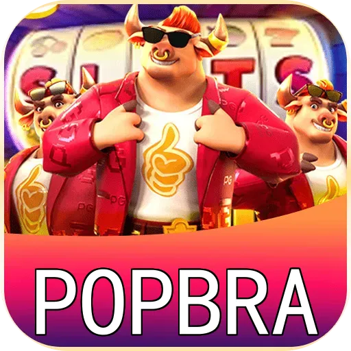 POPBRA Cassino Online